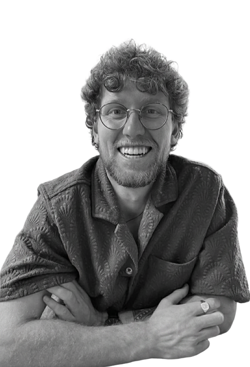 Quinn, Engineering at Backkr