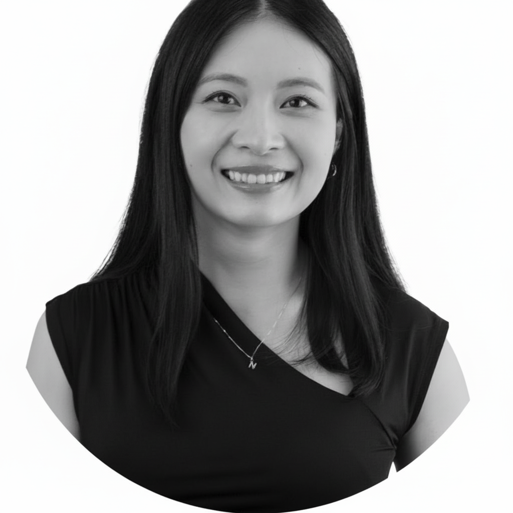 Jenny Sheng, Growth lead at Backkr – driving customer acquisition and partnerships for lean marketing teams